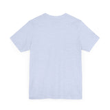Cute Dog Outline T-Shirt
