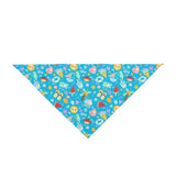 Cute Beach Day Bandana