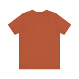 Cute Dog Outline T-Shirt