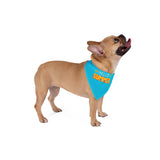 Hello Summer Pet Bandana
