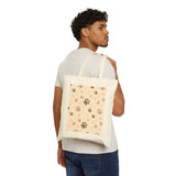 Pet Lover Tote Bag