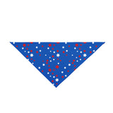 Pet Bandana - 4th of July