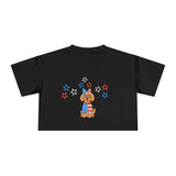 4th of July Cool top
