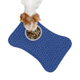 Bone Print Feeding Pad