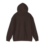 Cute Paw Hoodie