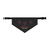 Pet Bandana Collar