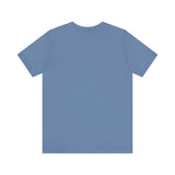 Cute Dog Outline T-Shirt