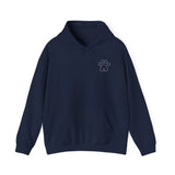 Cute Paw Hoodie