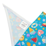 Cute Beach Day Bandana