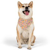 Cool Summer Bandana Collar
