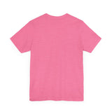 Cute Dog Outline T-Shirt