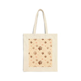Pet Lover Tote Bag