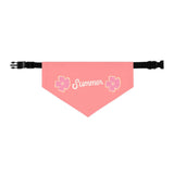 Cute Summer Peachy Color Design