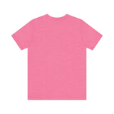 Cute Dog Outline T-Shirt