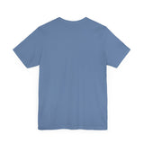 Cute Dog Outline T-Shirt