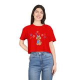 4th of July Cool top