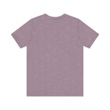 Cute Dog Outline T-Shirt