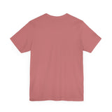 Cute Dog Outline T-Shirt