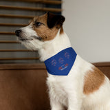 4th of July Bandana