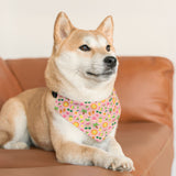 Cool Summer Bandana Collar
