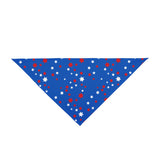 Pet Bandana - 4th of July