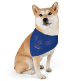 4th of July Bandana