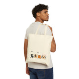 Pet Lover Tote Bag