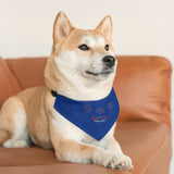 4th of July Bandana