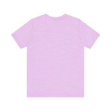 Cute Dog Outline T-Shirt