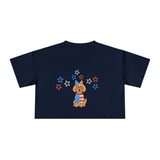 4th of July Cool top