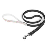 Colorful Floral Dog Leash