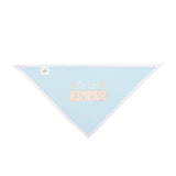 Hello Summer Pet Bandana