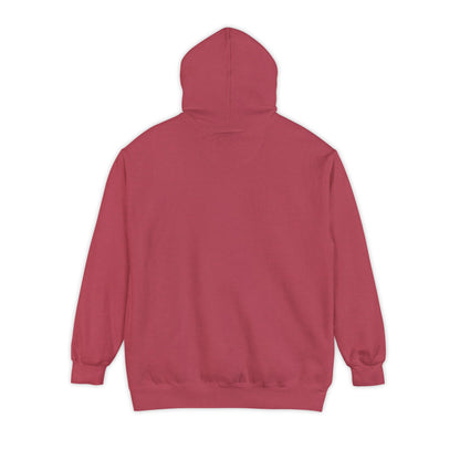 Fall Breeze Hoodie
