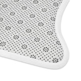 Bone Print Feeding Pad