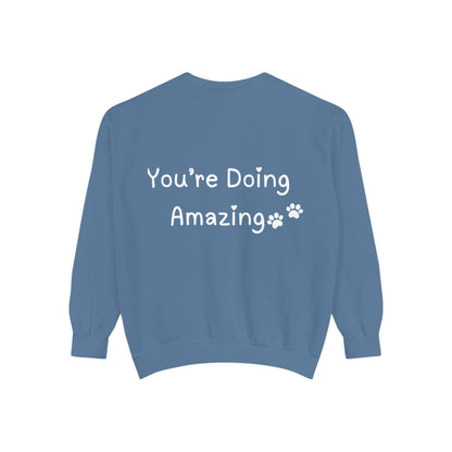 Positive Crewneck