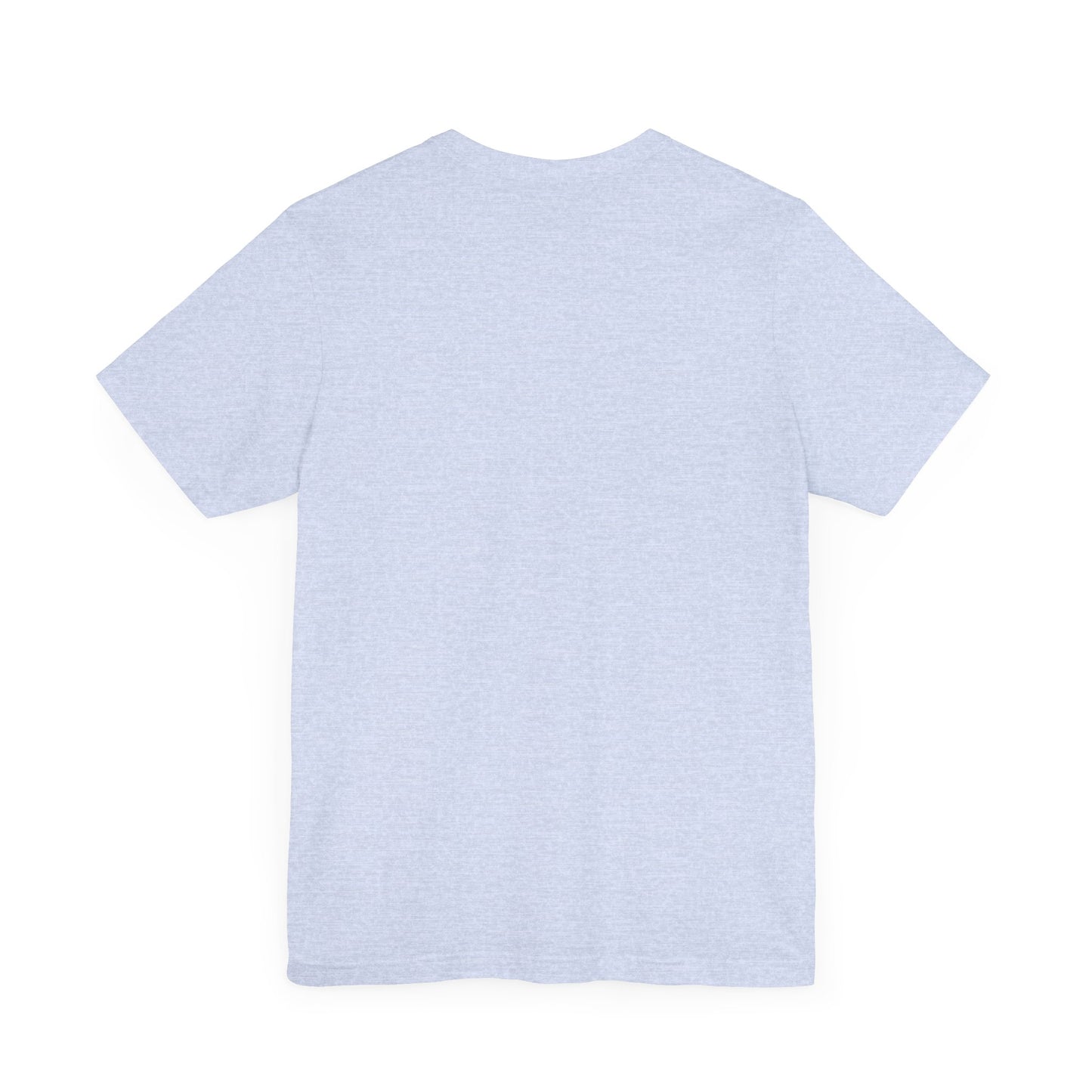 Cute Dog Outline T-Shirt