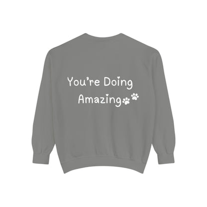 Positive Crewneck
