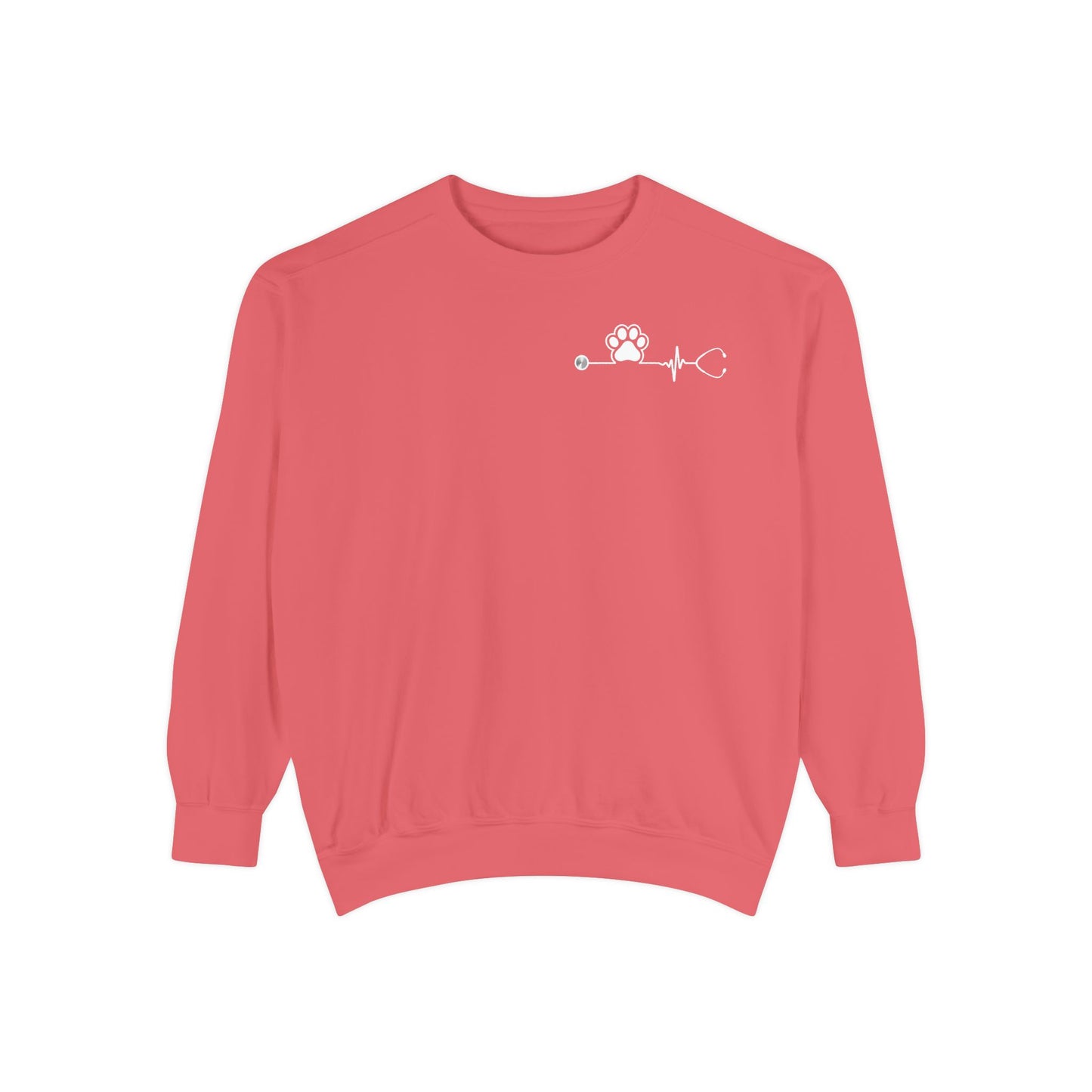 Positive Crewneck