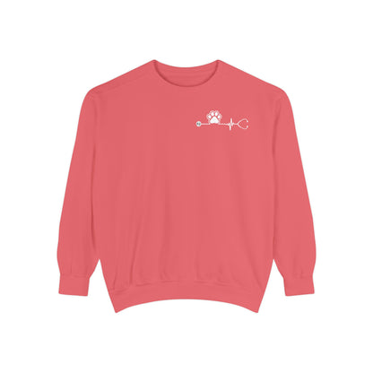 Positive Crewneck