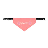 Cute Summer Peachy Color Design