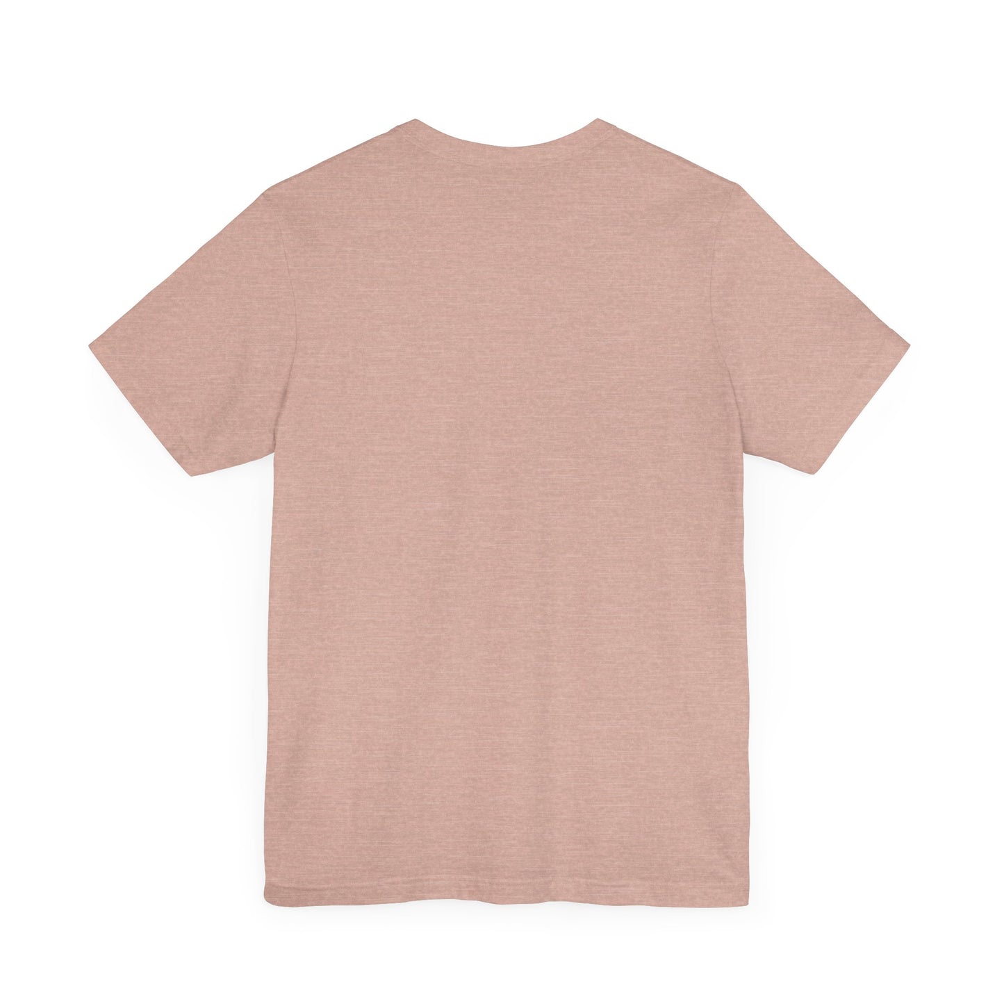 Cute Dog Outline T-Shirt