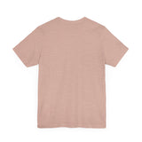 Cute Dog Outline T-Shirt