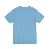 Cute Dog Outline T-Shirt