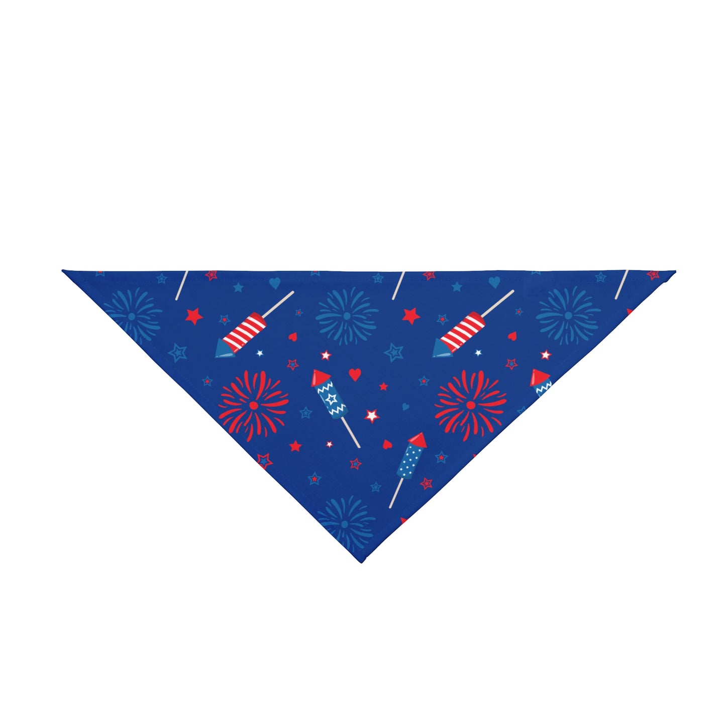 The Boom Bandana