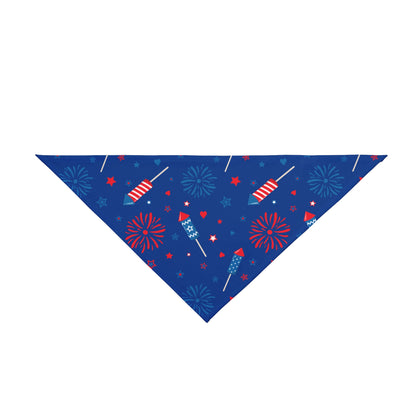 The Boom Bandana