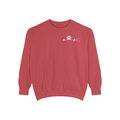 Positive Crewneck