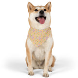 Pet Bandana Collar