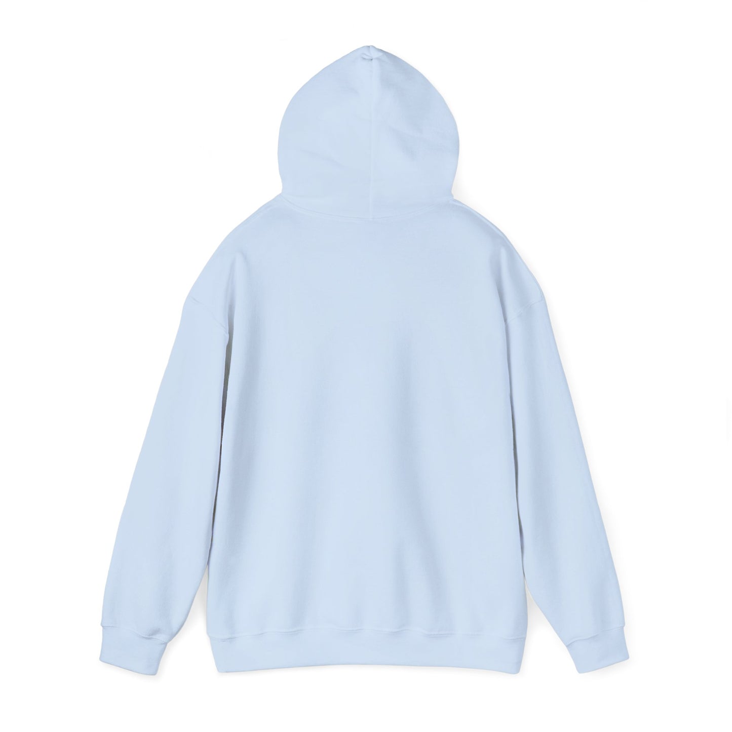 Cute Paw Hoodie
