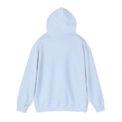Cute Paw Hoodie