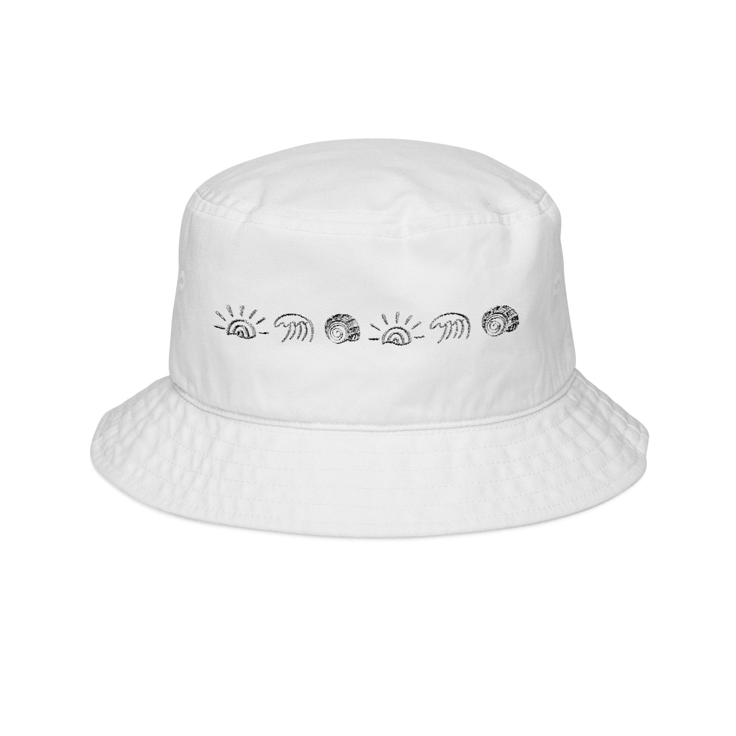 Beach Day Bucket Hat